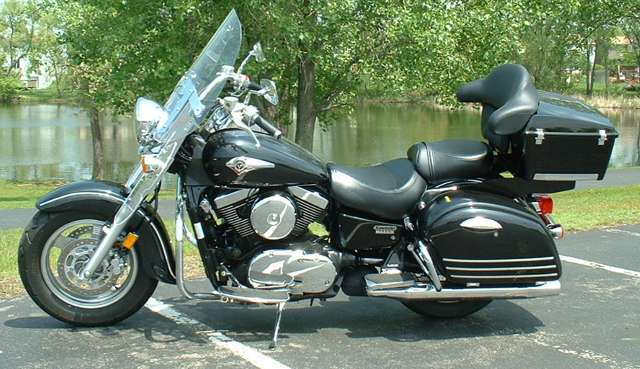 2003 kawasaki vulcan deals nomad